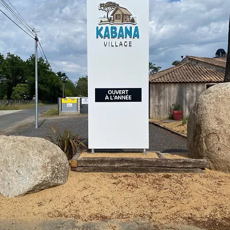 Horská chata Mobil Dans 4 Etoiles Au Calme